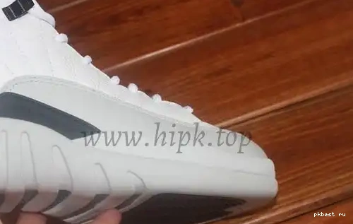 Air GS 12 Authentic Jordan “Barons” 0520